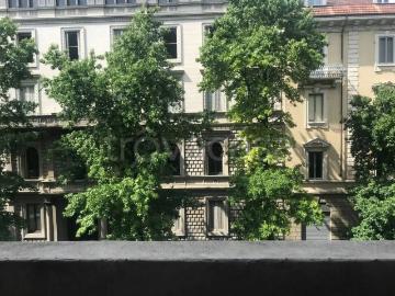 Appartamento in affitto a Milano corso Magenta No Number, immobile di prestigio, riscaldamento centralizzato, ristrutturato TrovaCasa