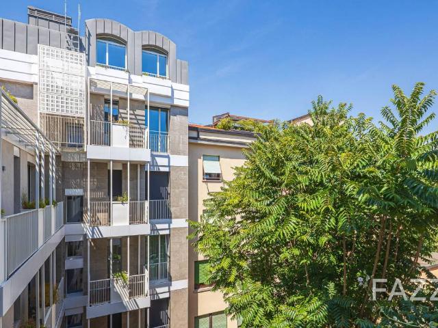Appartamento in affitto a Milano corso Magenta, 54, arredato, terrazzo, immobile di prestigio TrovaCasa