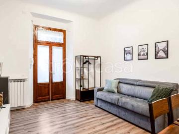 Appartamento in affitto a Milano corso Sempione, arredato, ristrutturato, centrale TrovaCasa