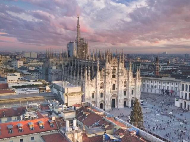 Appartamento in Affitto a Milano del Duomo, 0