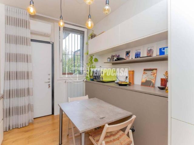Appartamento in affitto a Milano, Dergano