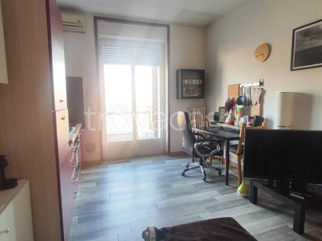 Appartamento in affitto a Milano largo Tel Aviv, 3, arredato, vista panoramica, ascensore TrovaCasa