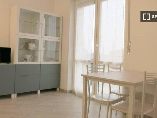 Appartamento in affitto a Milano largo Vulci, Istria