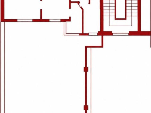 Appartamento in affitto a Milano largo della Crocetta, terrazzo, immobile di prestigio, cabina armadio TrovaCasa