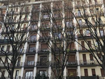 Appartamento in affitto a Milano largo Giovanni Battista Scalabrini, non arredato/vuoto, ascensore, vicinanze negozi TrovaCasa