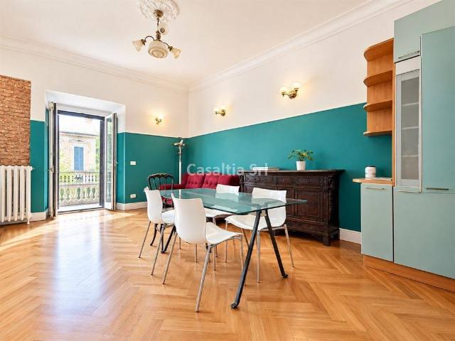 Appartamento in affitto a Milano MI