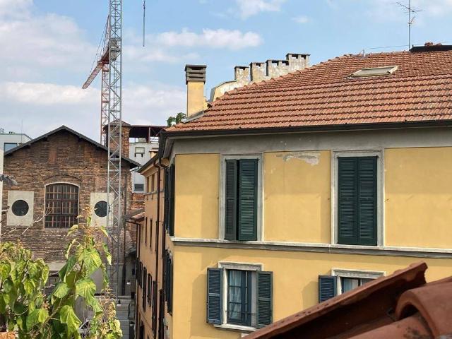 Appartamento in affitto a Milano MI