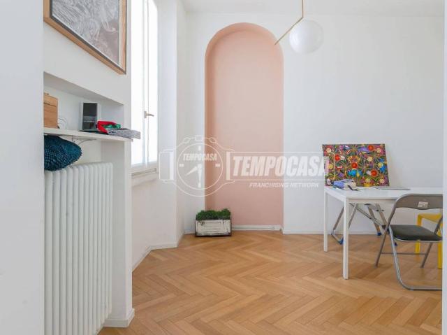 Appartamento in affitto a Milano MI