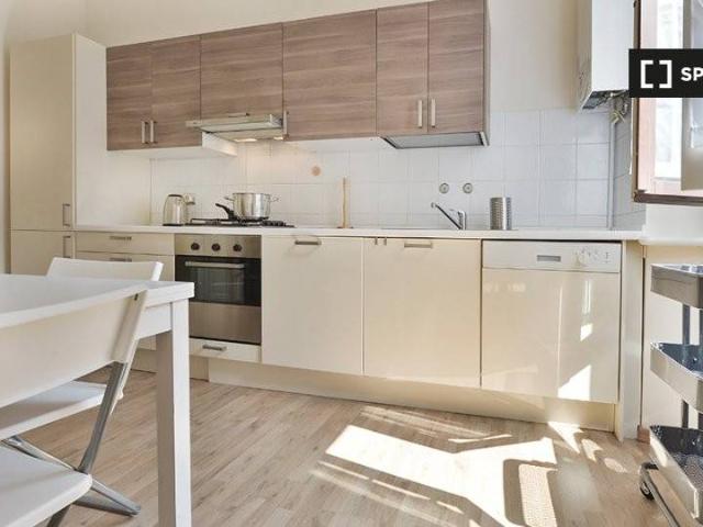 Appartamento in affitto a Milano MI