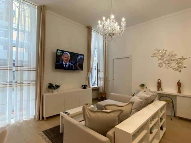Appartamento in affitto a Milano MI
