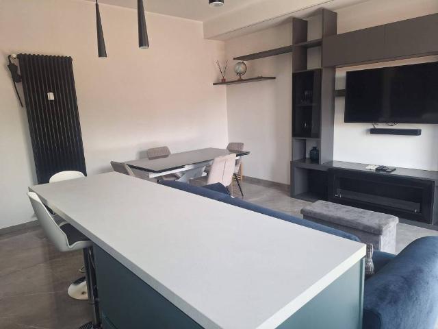 Appartamento in affitto a Milano MI
