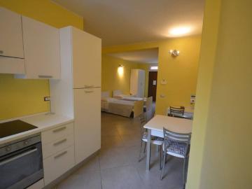 Appartamento in affitto a Milano MI