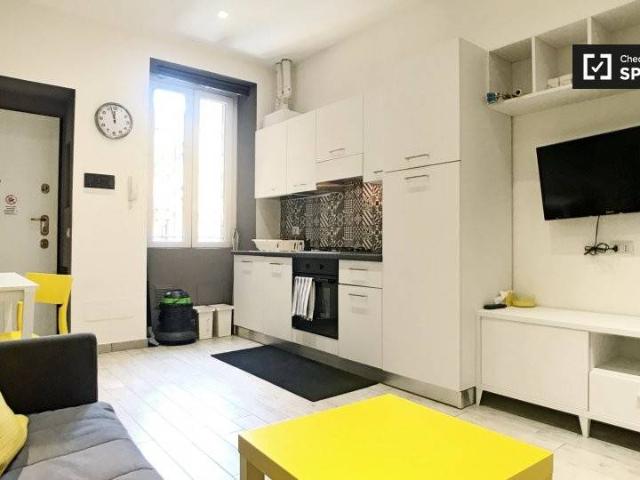 Appartamento in affitto a Milano MI