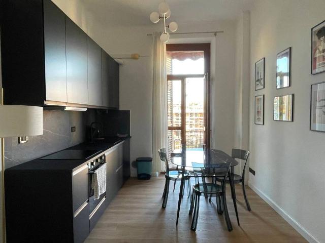 Appartamento in affitto a Milano MI