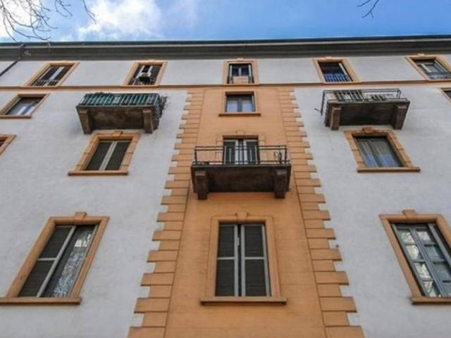 Appartamento in affitto a Milano MI