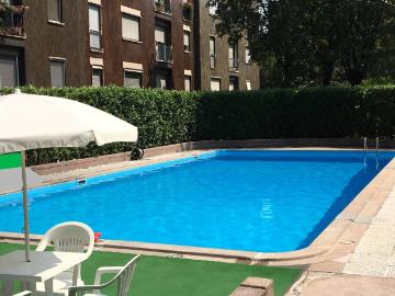 Appartamento in affitto a Milano MI