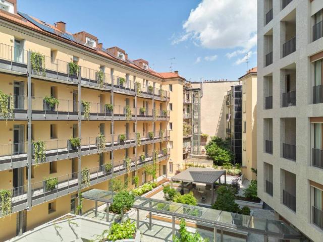 Appartamento in affitto a Milano MI