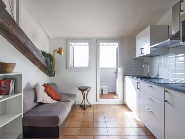 Appartamento in affitto a Milano MI