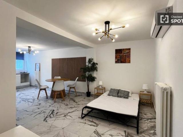 Appartamento in affitto a Milano MI