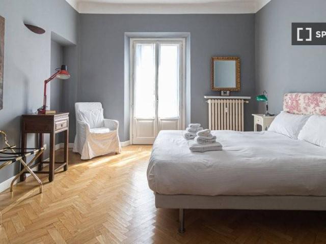 Appartamento in affitto a Milano MI