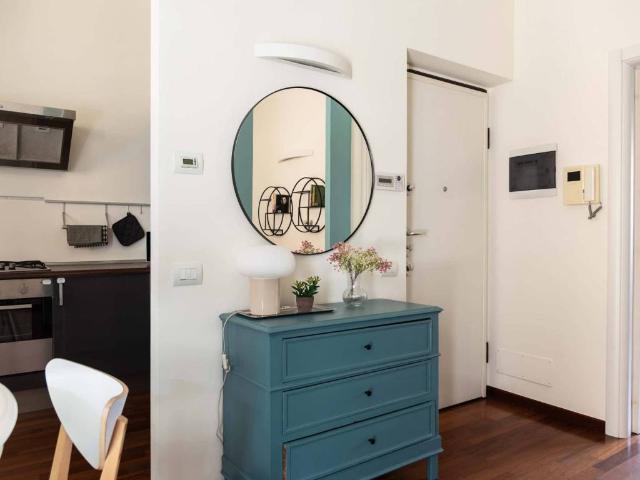 Appartamento in affitto a Milano MI