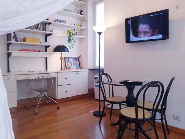 Appartamento in affitto a Milano MI