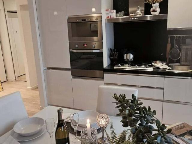 Appartamento in affitto a Milano MI