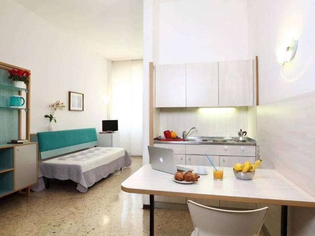 Appartamento in affitto a Milano MI