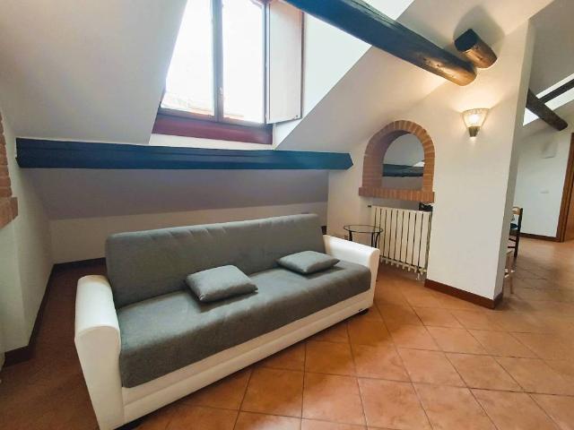 Appartamento in affitto a Milano MI