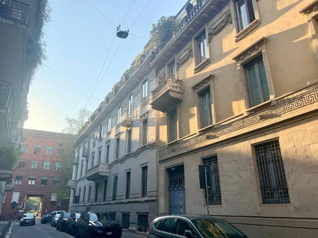 Appartamento in affitto a Milano MI