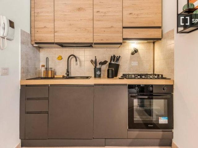 Appartamento in affitto a Milano MI