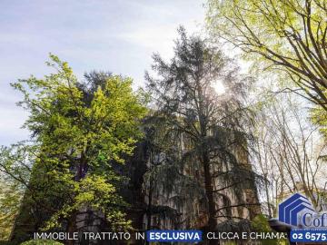 Appartamento in affitto a Milano MI