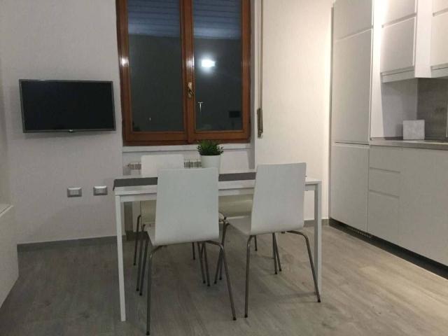 Appartamento in affitto a Milano MI