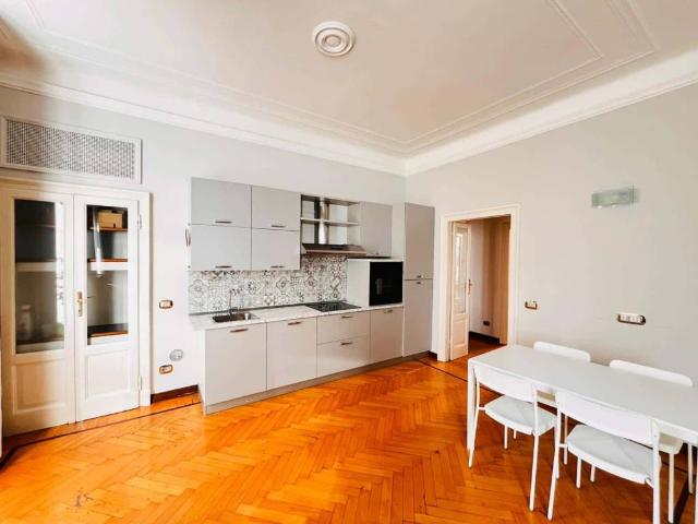 Appartamento in affitto a Milano MI