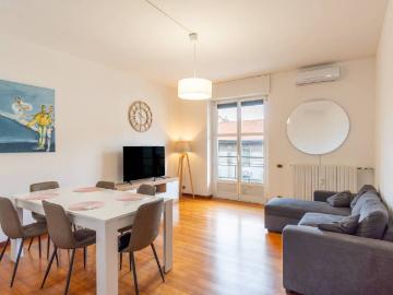 Appartamento in affitto a Milano MI
