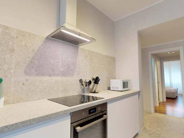 Appartamento in affitto a Milano MI