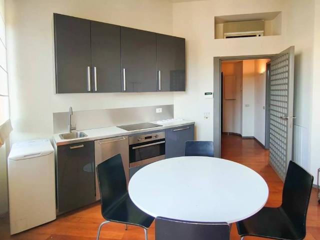 Appartamento in affitto a Milano MI