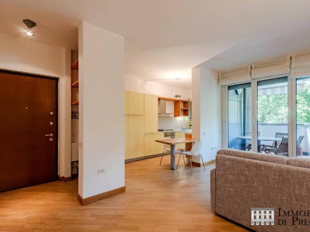 Appartamento in affitto a Milano MI