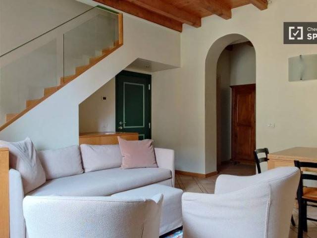 Appartamento in affitto a Milano MI