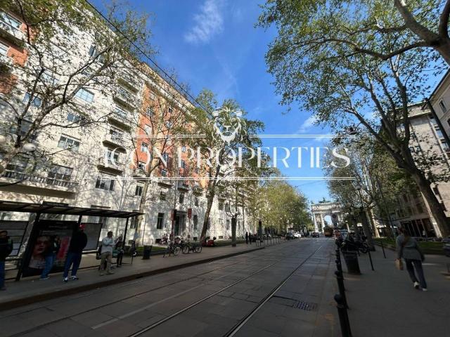Appartamento in affitto a Milano MI
