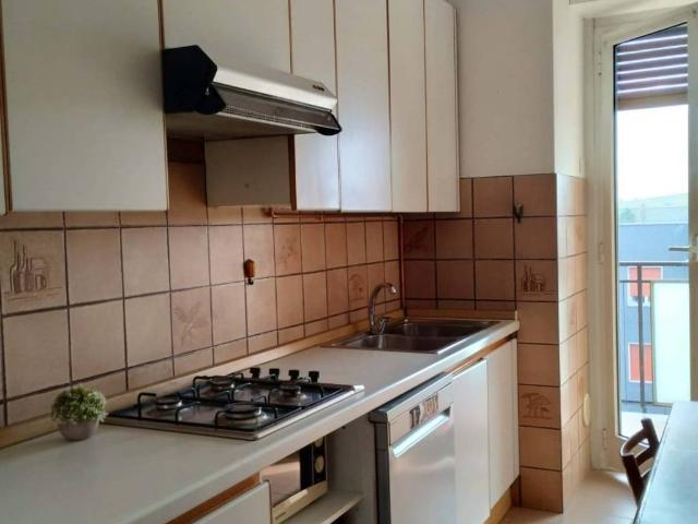 Appartamento in affitto a Milano MI