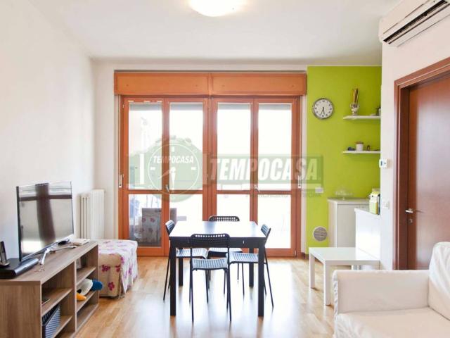 Appartamento in affitto a Milano MI