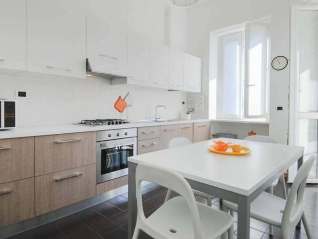 Appartamento in affitto a Milano MI
