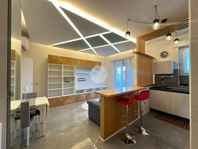 Appartamento in affitto a Milano MI