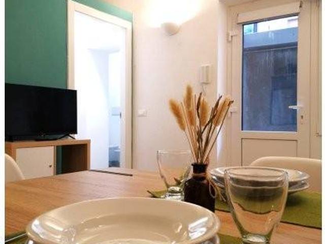 Appartamento in affitto a Milano MI