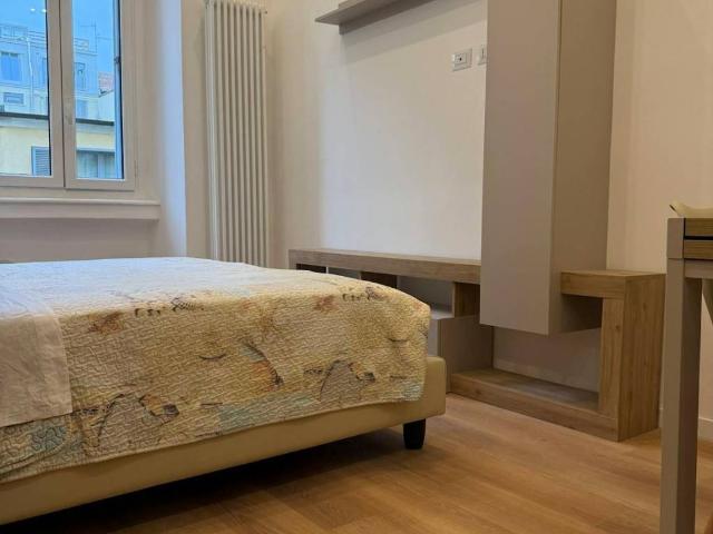 Appartamento in affitto a Milano MI