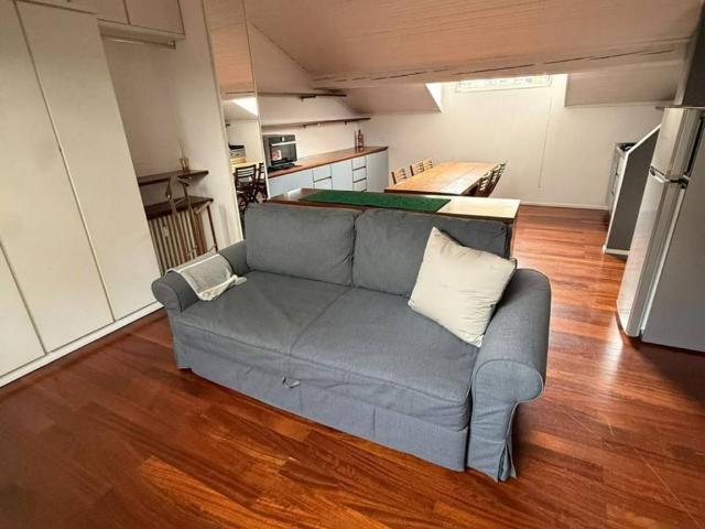 Appartamento in affitto a Milano MI