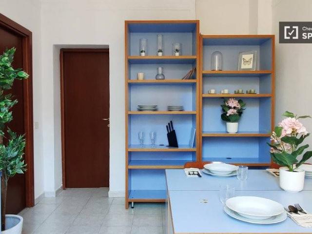 Appartamento in affitto a Milano MI