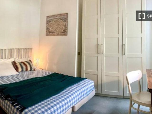 Appartamento in affitto a Milano MI