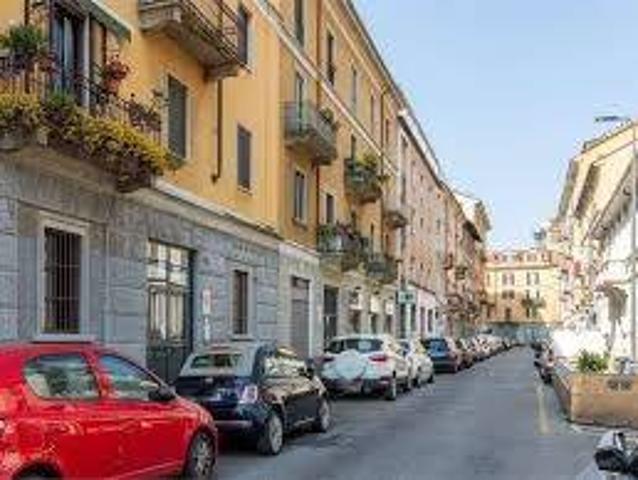 Appartamento in affitto a Milano MI